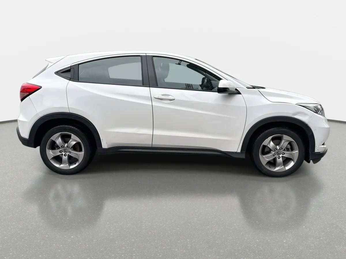 Honda Hr-V 1.8 Lx 4x2 At 5p año 2016