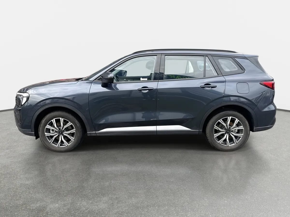 Ford Territory 1.5 Fl Trend 4x2 At 5p año 2026