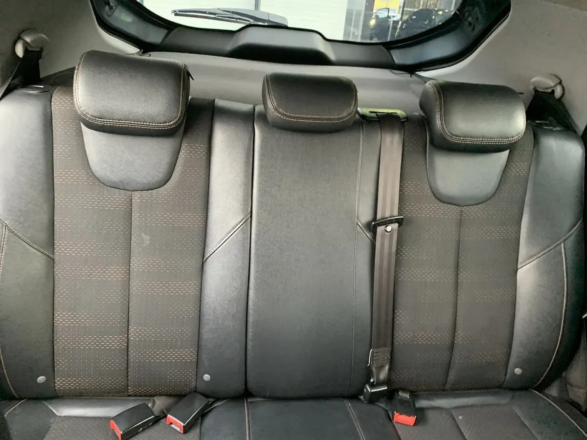 Chery Tiggo 2 1.5 Vvt Gls 4x2 Cvt At 5p año 2022