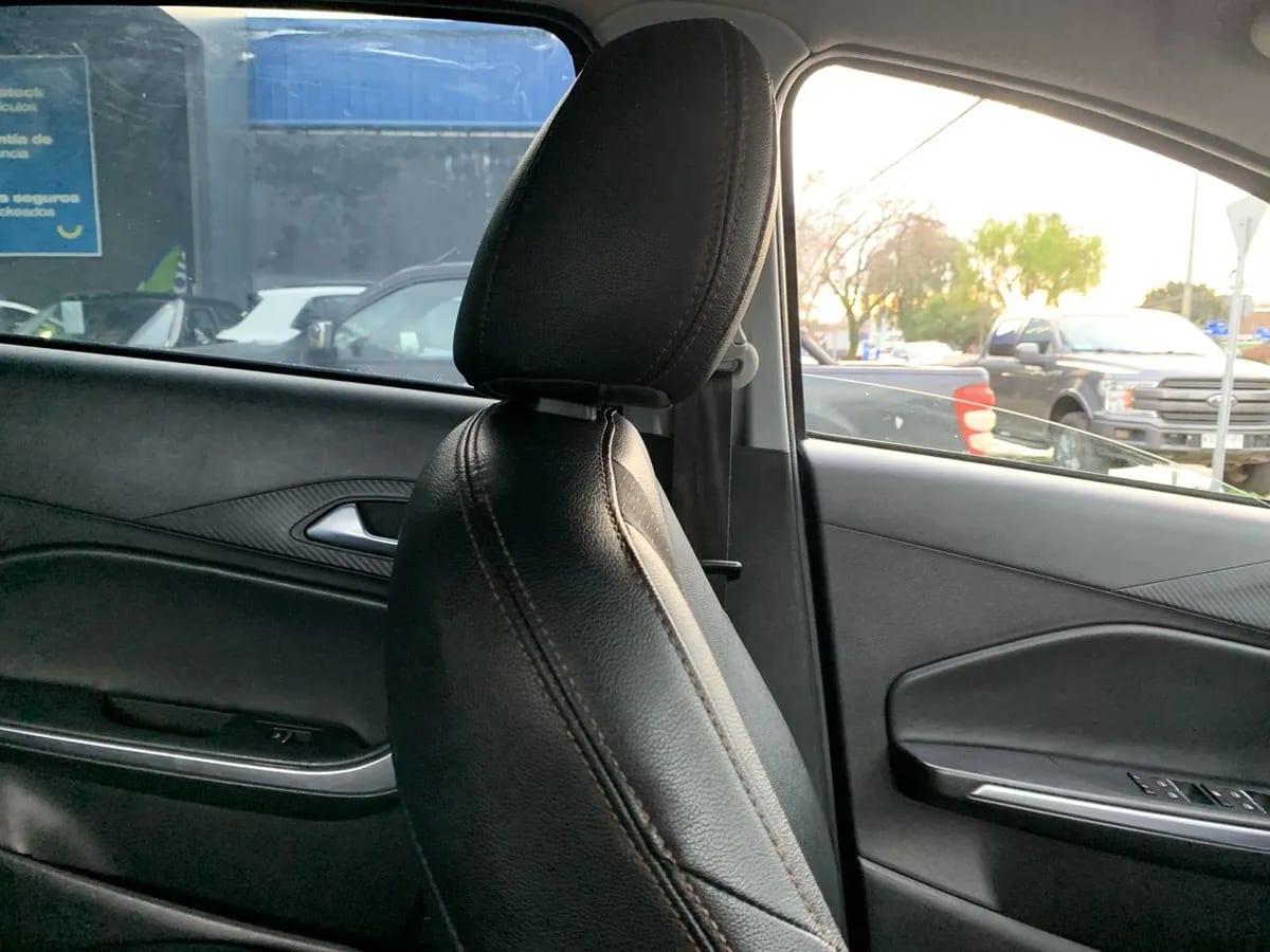 Chery Tiggo 2 1.5 Vvt Gls 4x2 Cvt At 5p año 2022