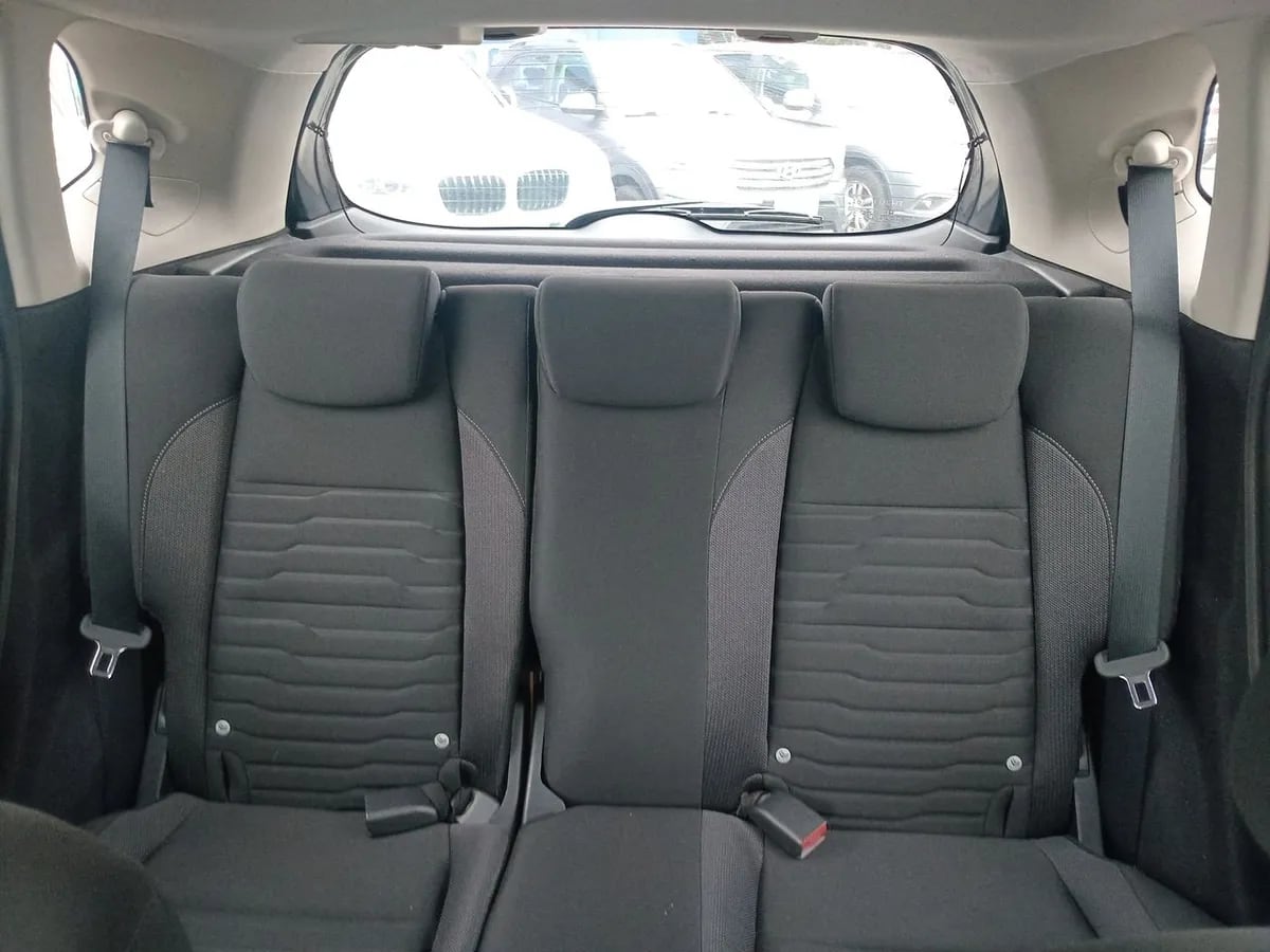Honda Wr-V 1.5 Lx 4x2 Mt 5p año 2024