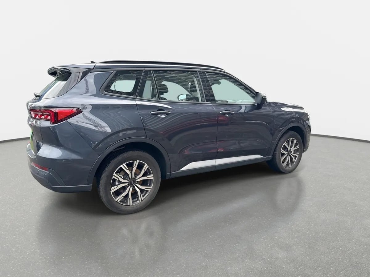 Ford Territory 1.5 Fl Trend 4x2 At 5p año 2026