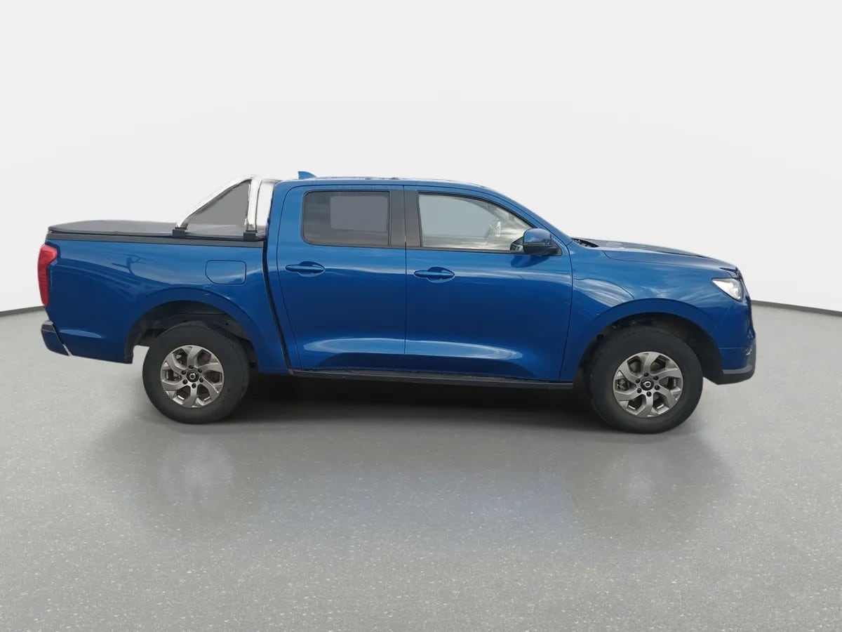 Great Wall Poer 2.0t Elite Diesel 4x4 Dob. Cab. Mt 4p año 2024