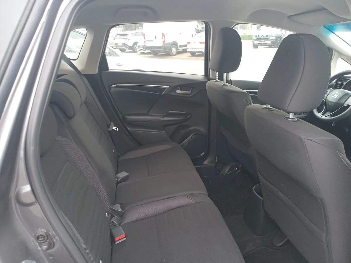 Honda Wr-V 1.5 Lx 4x2 Mt 5p año 2024