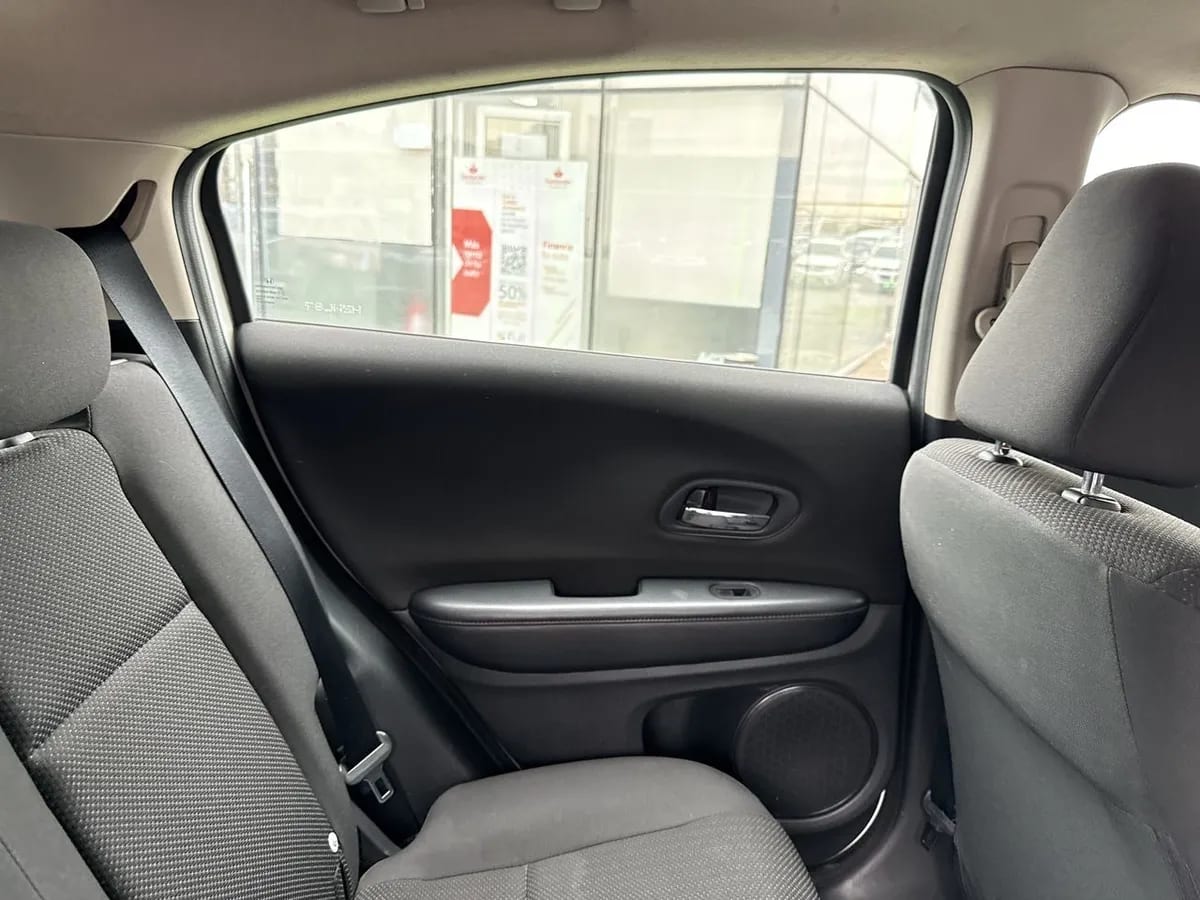 Honda Hr-V 1.8 Lx 4x2 At 5p año 2016