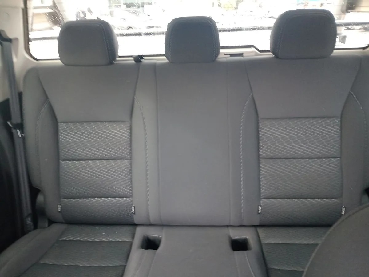Great Wall Poer 2.0t Elite Diesel 4x4 Dob. Cab. Mt 4p año 2024
