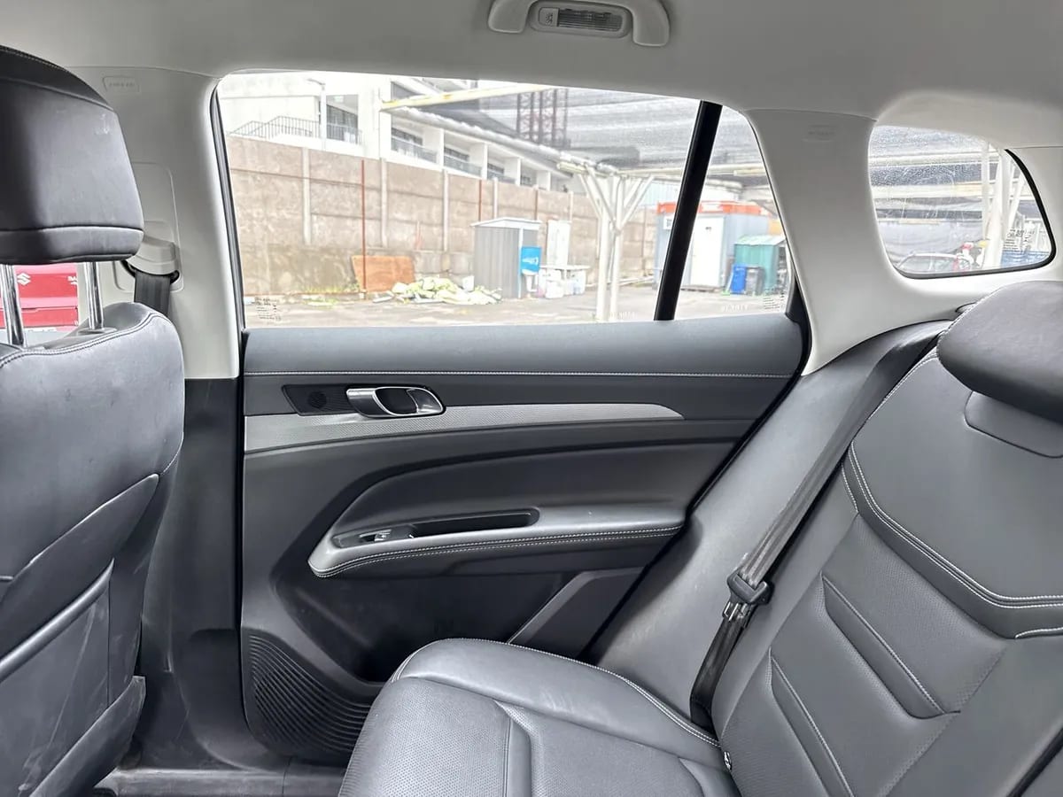 Ford Territory 1.5 Fl Trend 4x2 At 5p año 2026