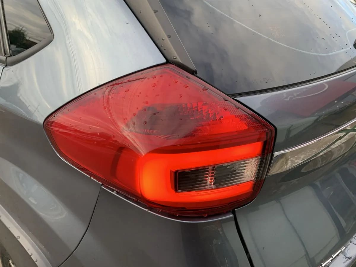 Chery Tiggo 2 1.5 Vvt Gls 4x2 Cvt At 5p año 2022
