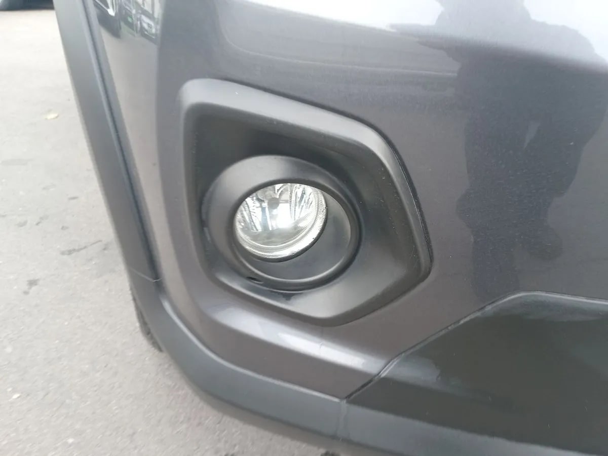 Honda Wr-V 1.5 Lx 4x2 Mt 5p año 2024
