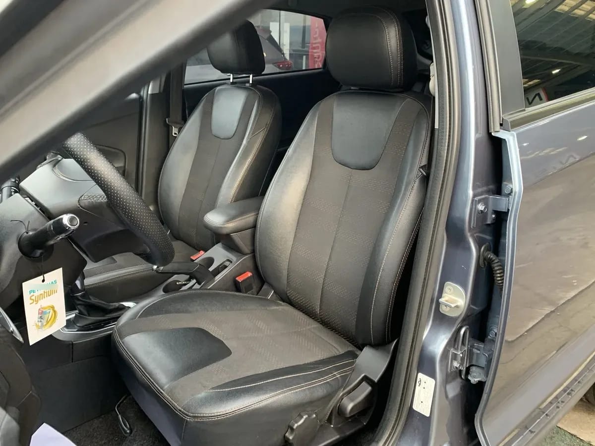 Chery Tiggo 2 1.5 Vvt Gls 4x2 Cvt At 5p año 2022