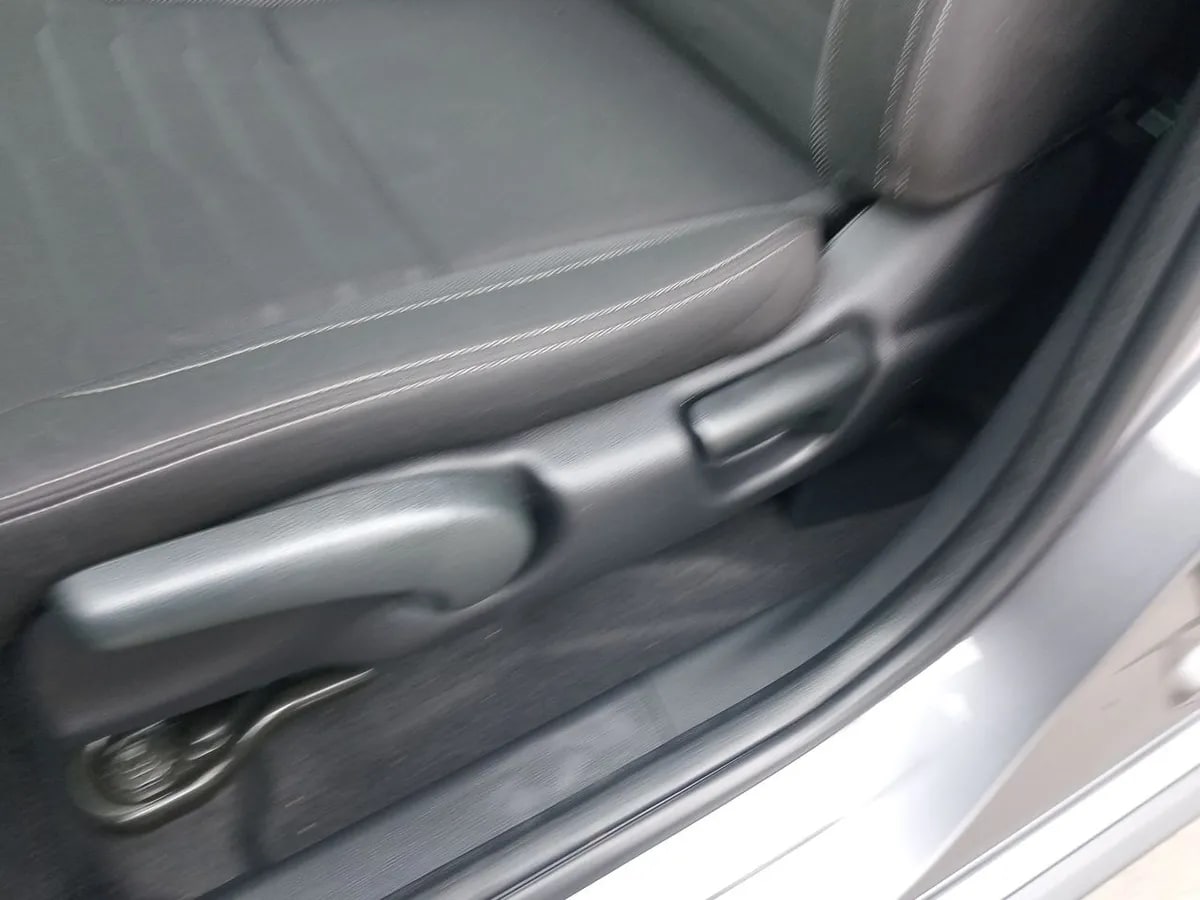 Honda Wr-V 1.5 Lx 4x2 Mt 5p año 2024
