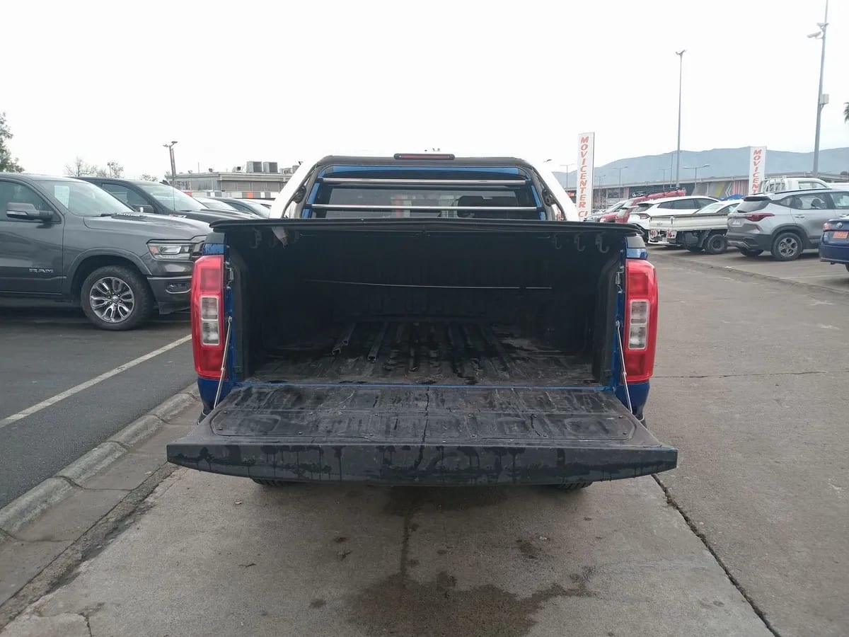 Great Wall Poer 2.0t Elite Diesel 4x4 Dob. Cab. Mt 4p año 2024