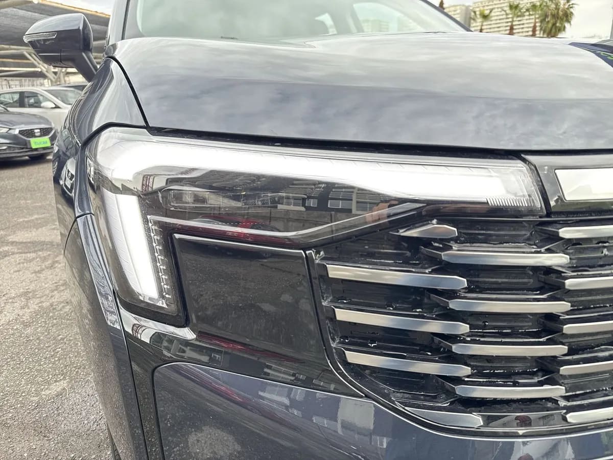 Ford Territory 1.5 Fl Trend 4x2 At 5p año 2026