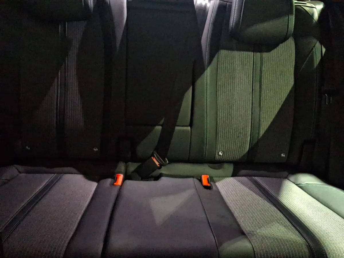 Peugeot 3008 1.6 Allure Pack Thp 165 4x2 Eat6 5p año 2023
