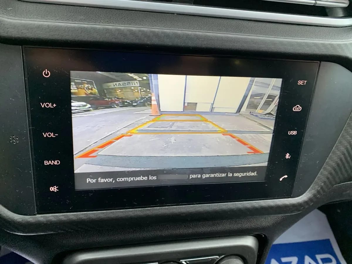 Chery Tiggo 2 1.5 Vvt Gls 4x2 Cvt At 5p año 2022