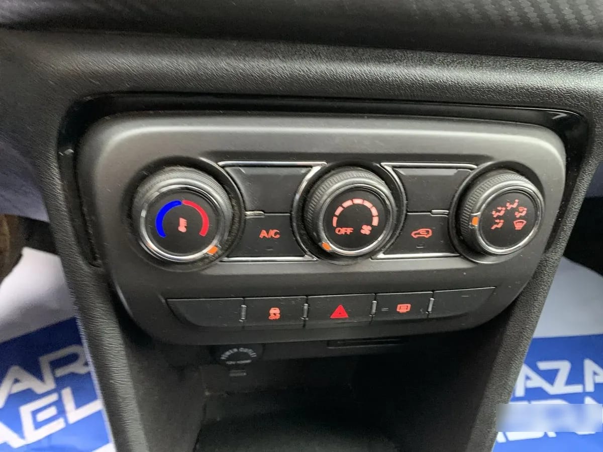 Chery Tiggo 2 1.5 Vvt Gls 4x2 Cvt At 5p año 2022