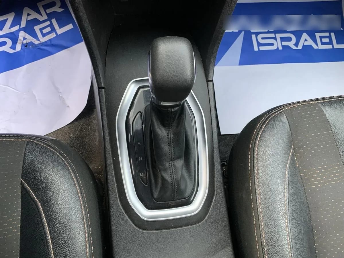 Chery Tiggo 2 1.5 Vvt Gls 4x2 Cvt At 5p año 2022