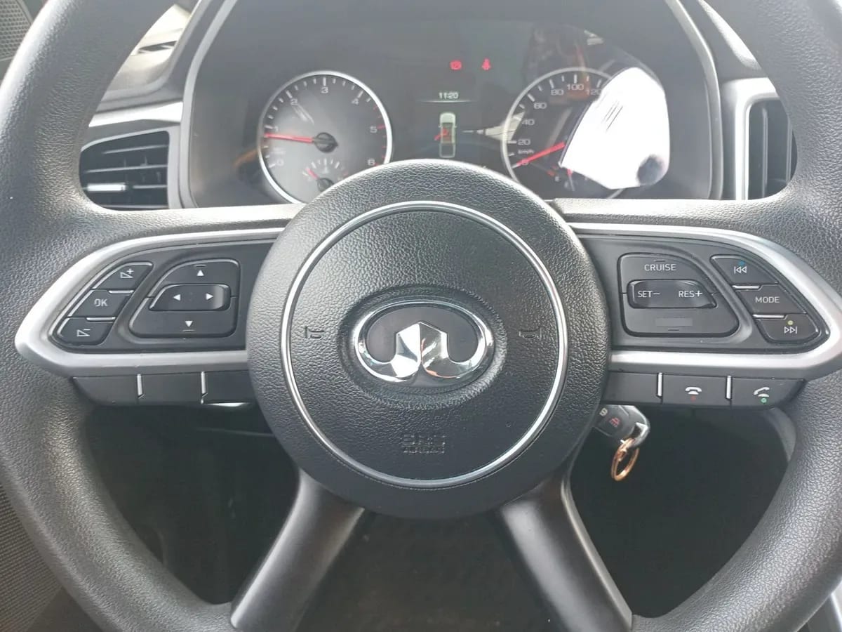 Great Wall Poer 2.0t Elite Diesel 4x4 Dob. Cab. Mt 4p año 2024