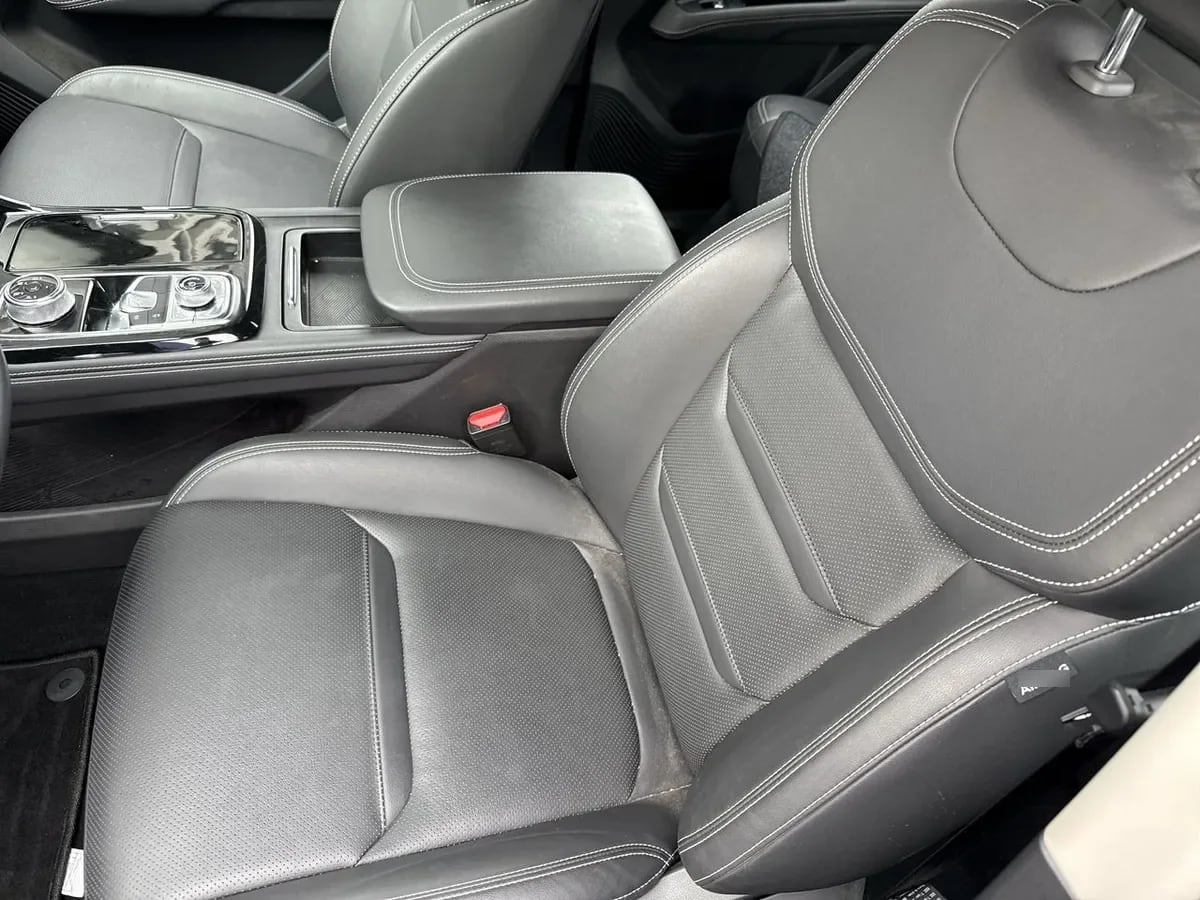 Ford Territory 1.5 Fl Trend 4x2 At 5p año 2026