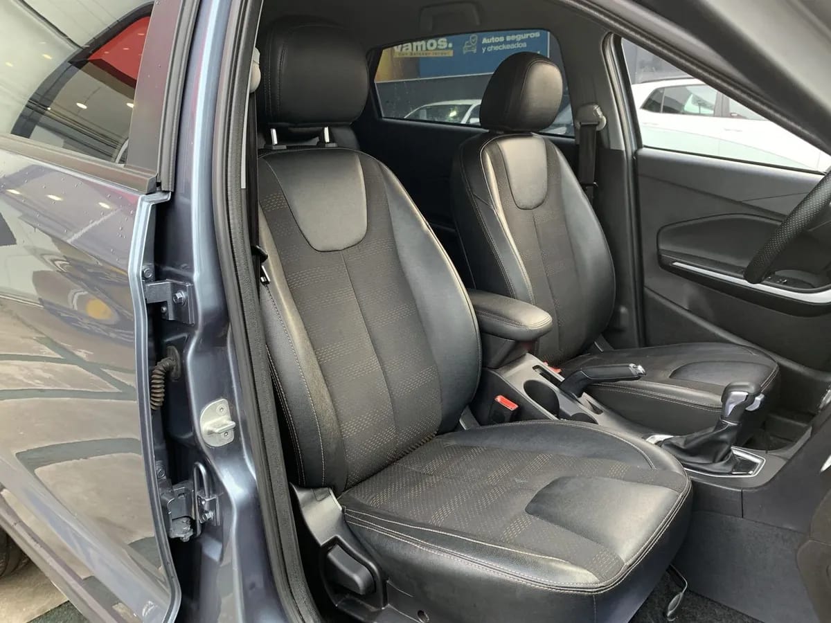 Chery Tiggo 2 1.5 Vvt Gls 4x2 Cvt At 5p año 2022
