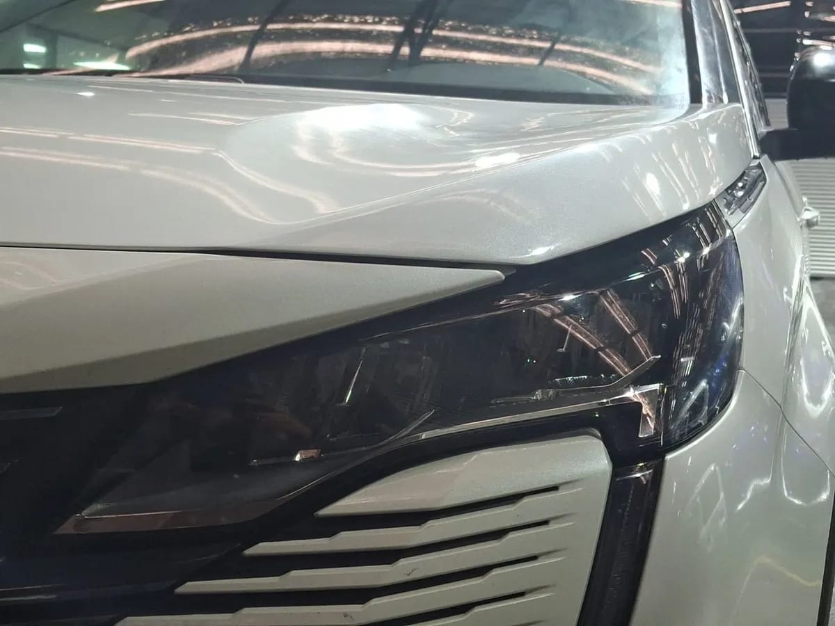 Peugeot 3008 1.6 Allure Pack Thp 165 4x2 Eat6 5p año 2023