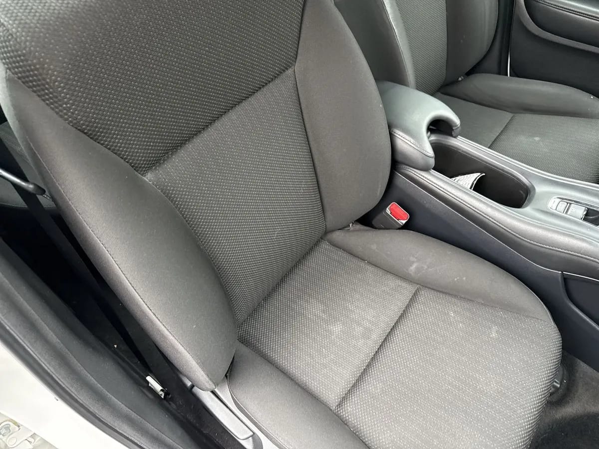 Honda Hr-V 1.8 Lx 4x2 At 5p año 2016