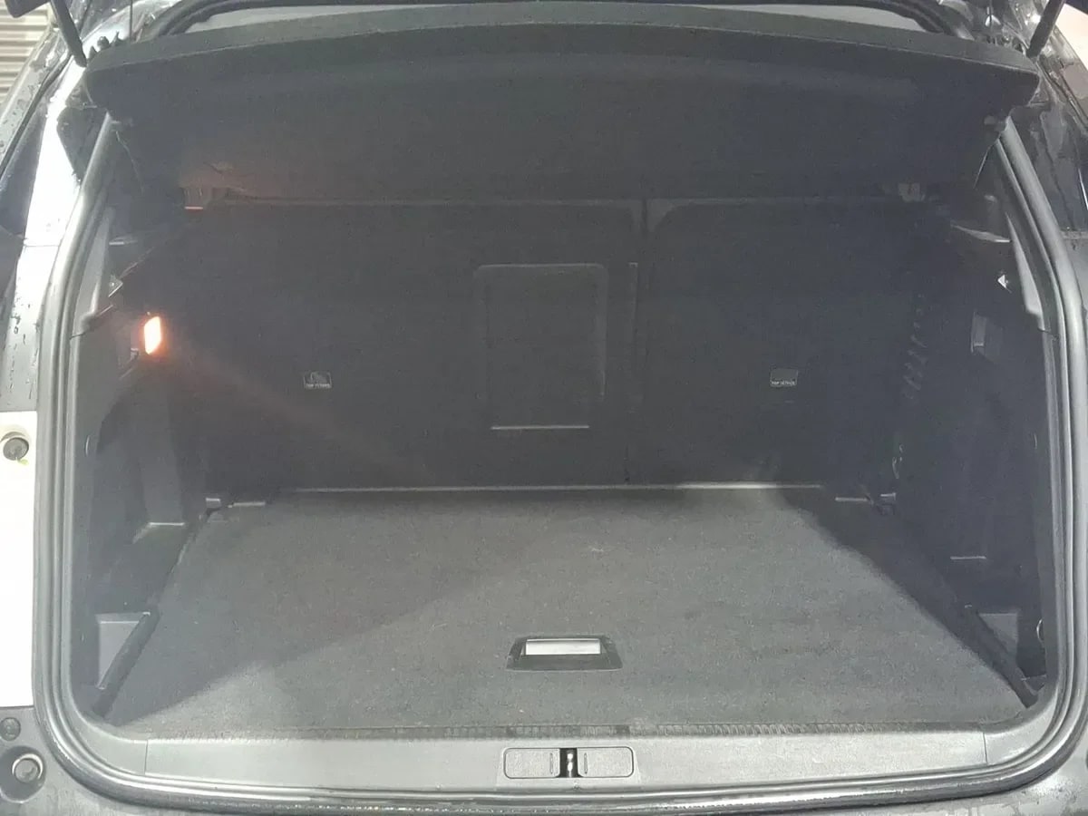 Peugeot 3008 1.6 Allure Pack Thp 165 4x2 Eat6 5p año 2023