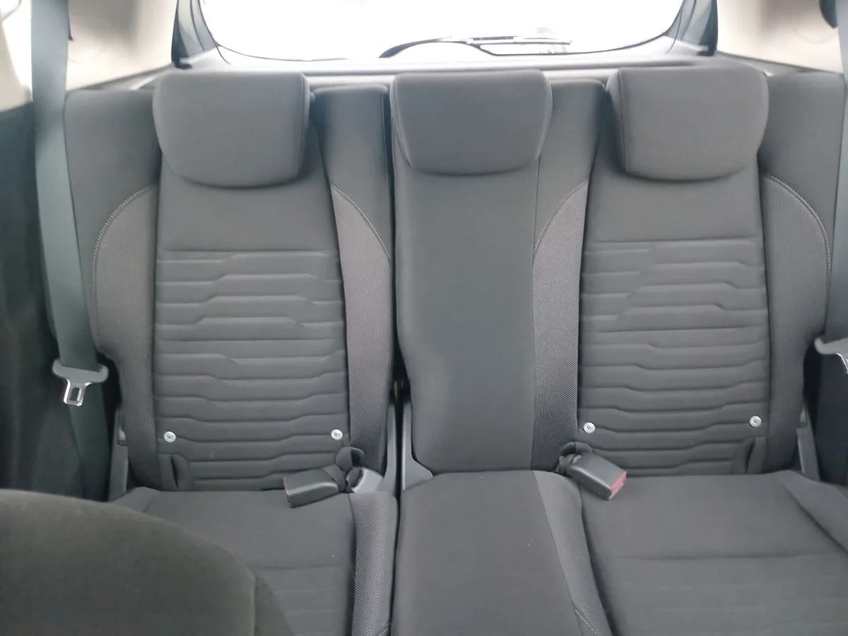 Honda Wr-V 1.5 Lx 4x2 Mt 5p año 2024