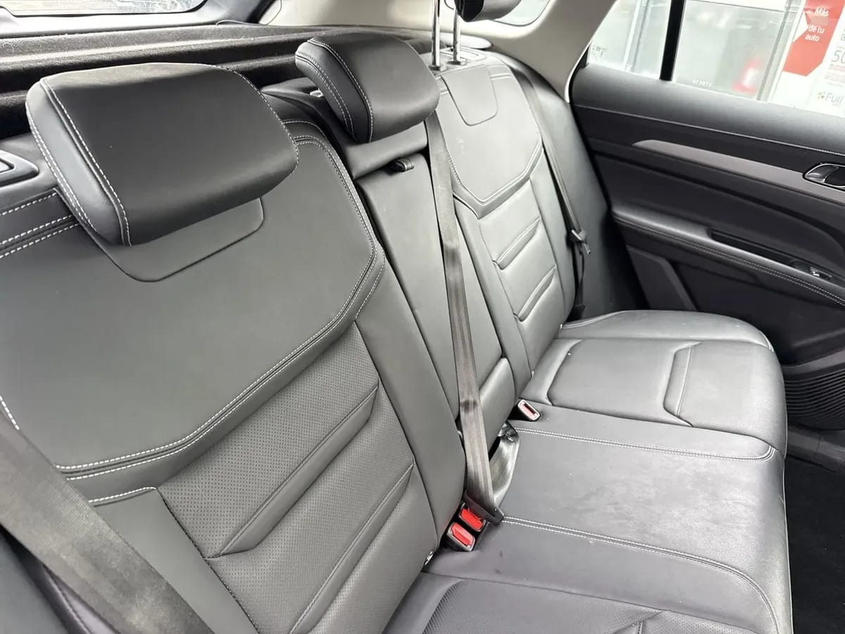 Ford Territory 1.5 Fl Trend 4x2 At 5p año 2026