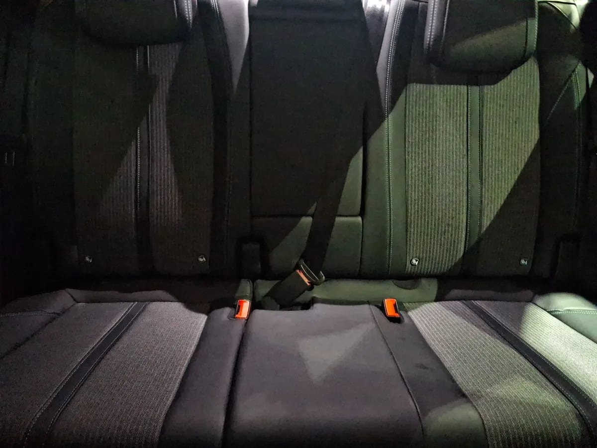 Peugeot 3008 1.6 Allure Pack Thp 165 4x2 Eat6 5p año 2023