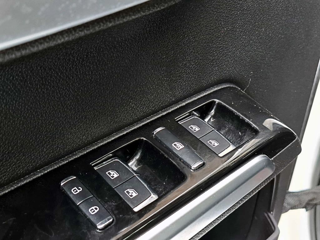 BAIC Bj40 Luxury año 2024