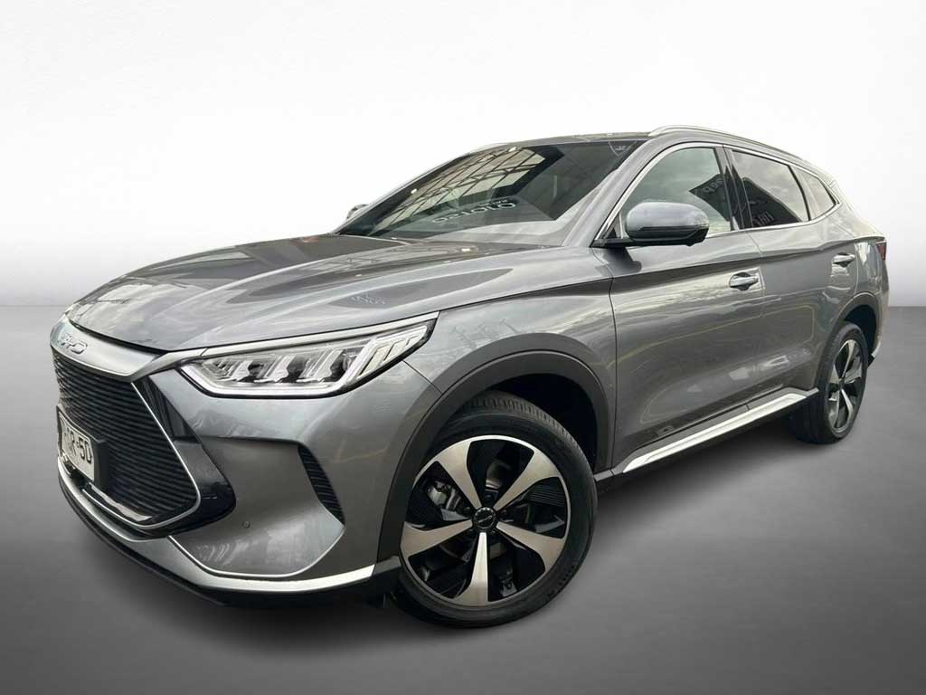 BYD Song Plus 1.5 Gs At 4x2 Hibrido año 2024