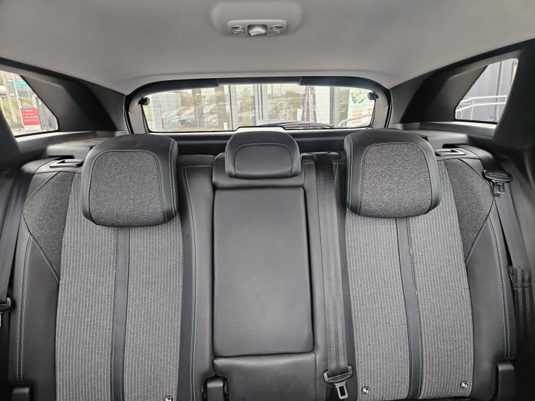 Peugeot 3008 Allure Pack Thp 165 At 1.6 año 2021