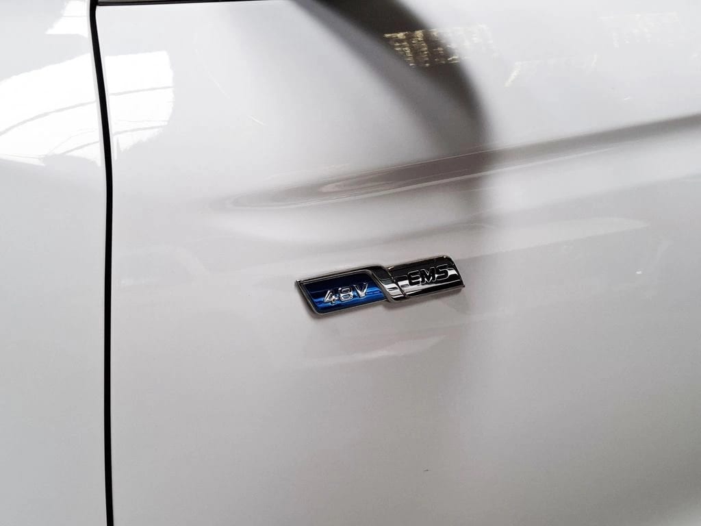 Geely Azkarra 1.5t Luxury 4x4 Dct 7at 5p año 2024