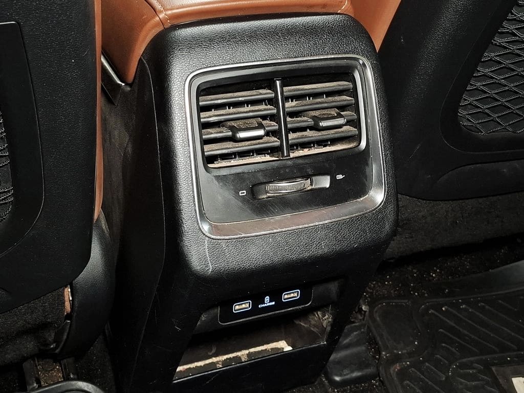 Geely Azkarra 1.5t Luxury 4x4 Dct 7at 5p año 2024