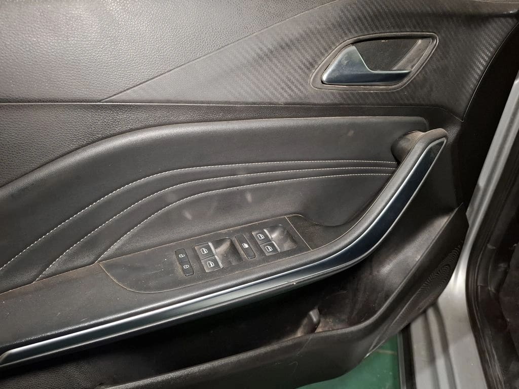Chery Tiggo 2 Pro 1.5 Gls 4x2 Cvt At 5p año 2023