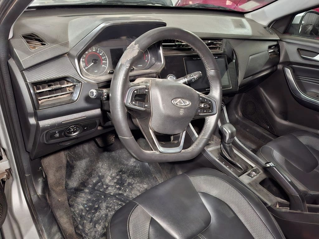 Chery Tiggo 2 Pro 1.5 Gls 4x2 Cvt At 5p año 2023
