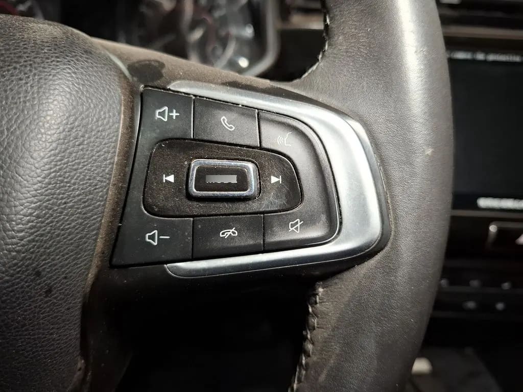 Chery Tiggo 2 Pro 1.5 Gls 4x2 Cvt At 5p año 2023