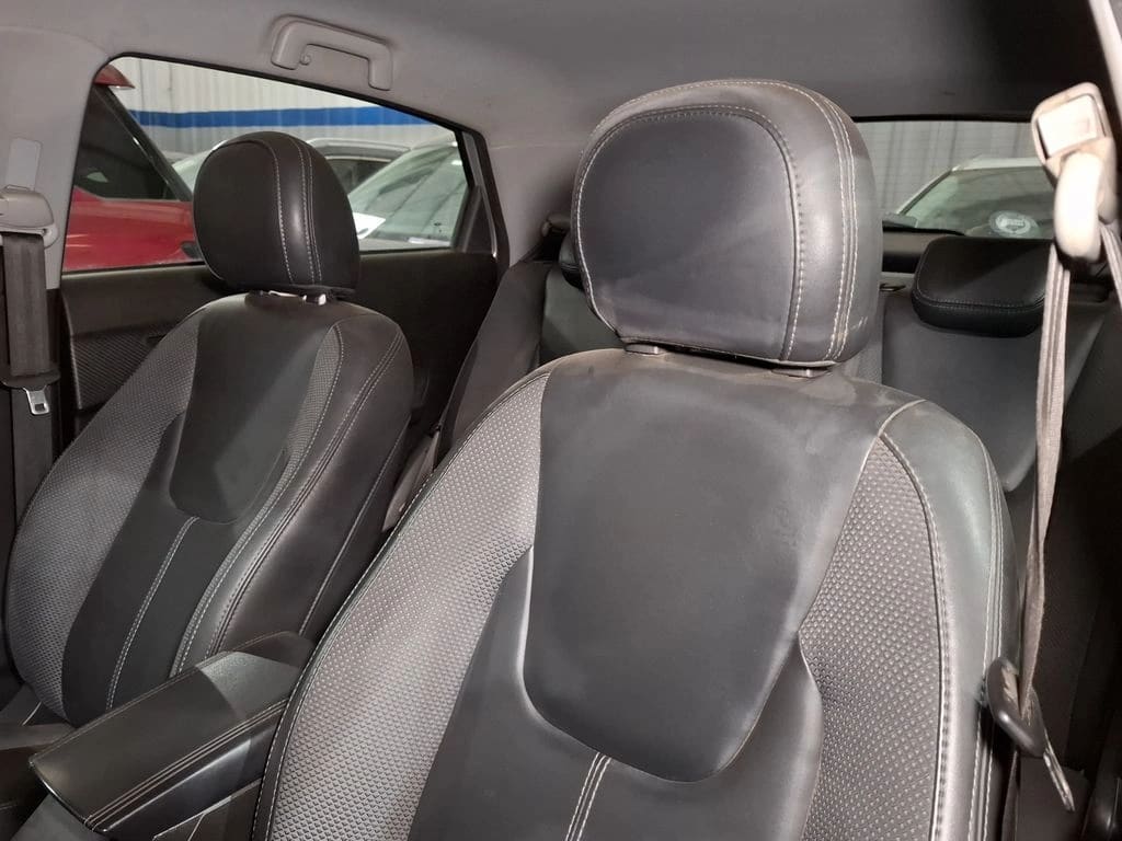 Chery Tiggo 2 Pro 1.5 Gls 4x2 Cvt At 5p año 2023