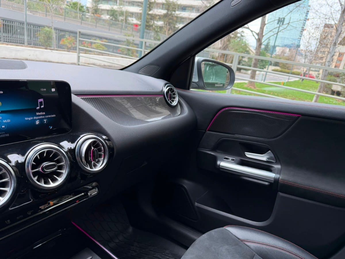 Mercedes-Benz Gla 220 D 2.0 4matic At año 2023