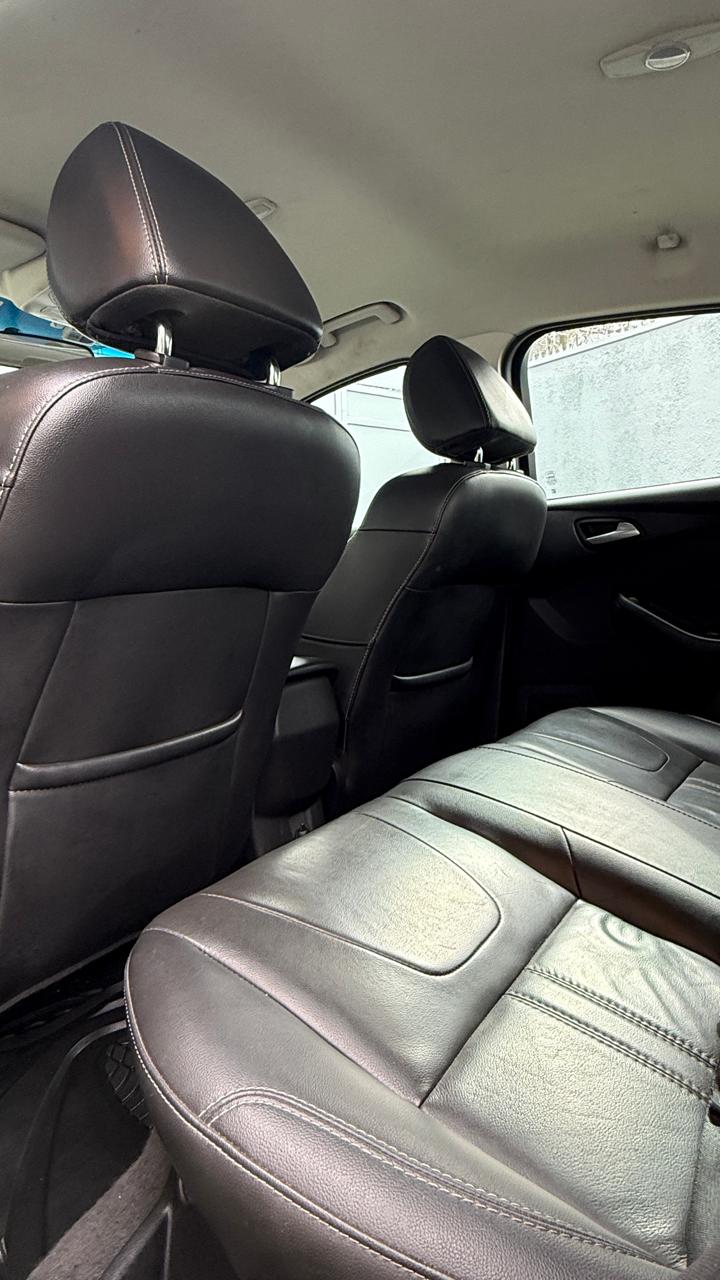 Ford Focus 2.0 Se 4x2 At 5p. año 2015