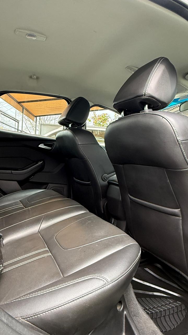 Ford Focus 2.0 Se 4x2 At 5p. año 2015