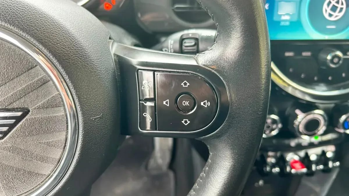 Mini Cooper F56 Esencial Hb 1.5 Aut 3p año 2023