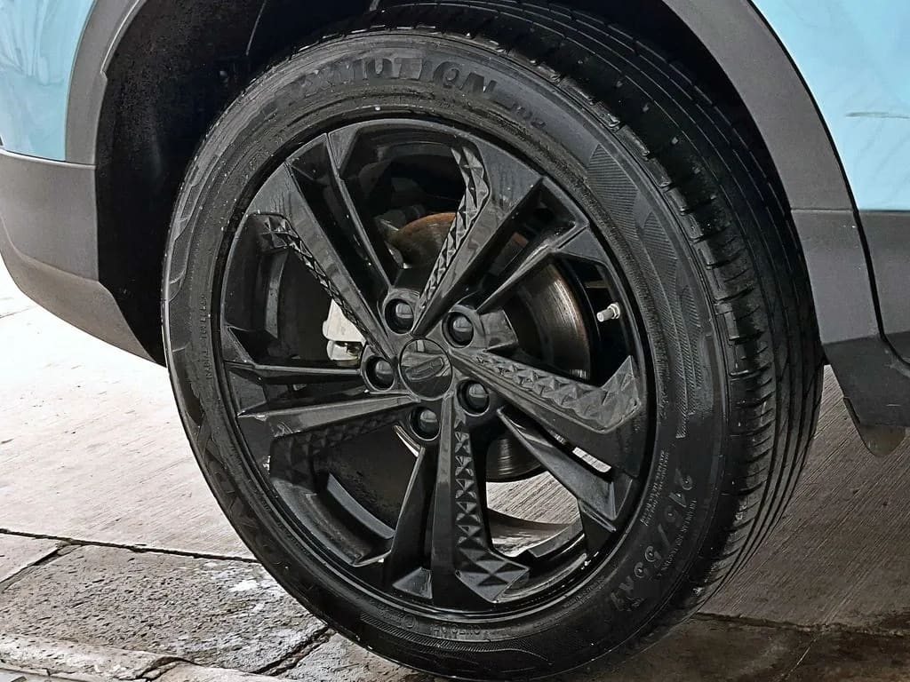 Geely Coolray 1.5 Exclusive 4x2 At 5p año 2024
