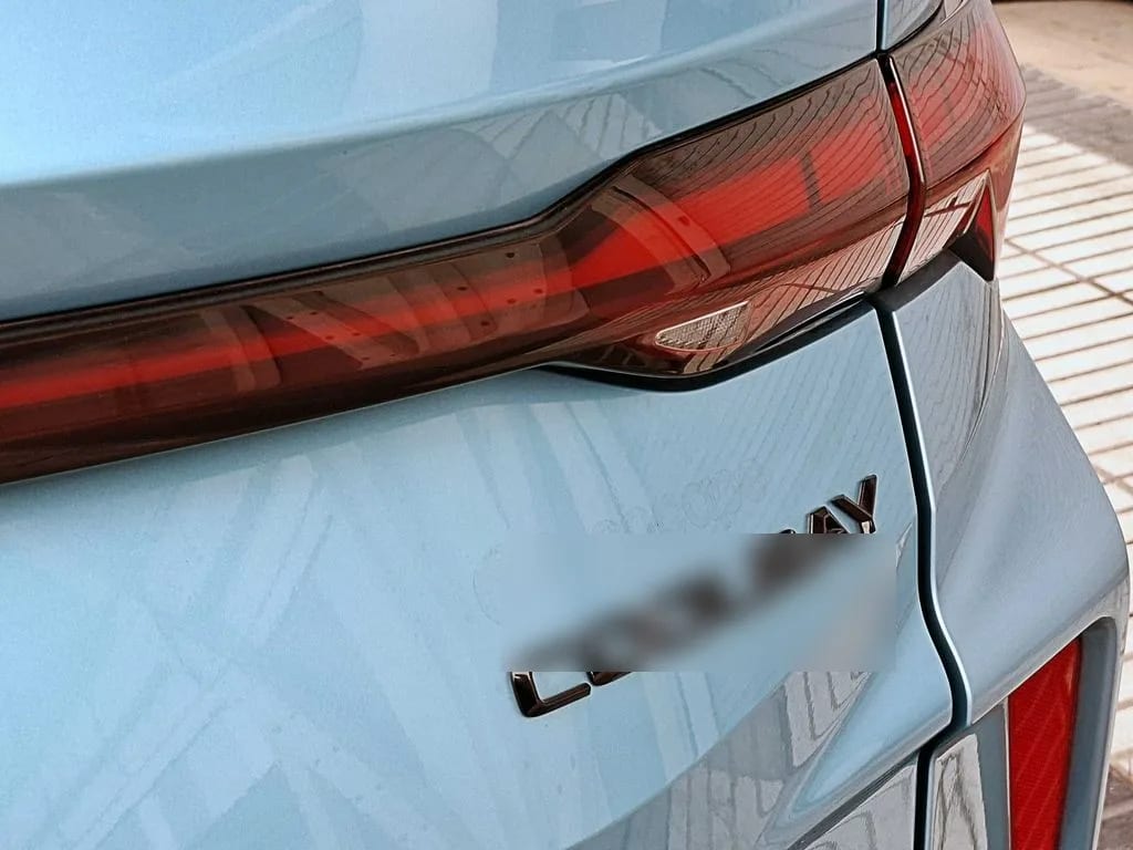 Geely Coolray 1.5 Exclusive 4x2 At 5p año 2024