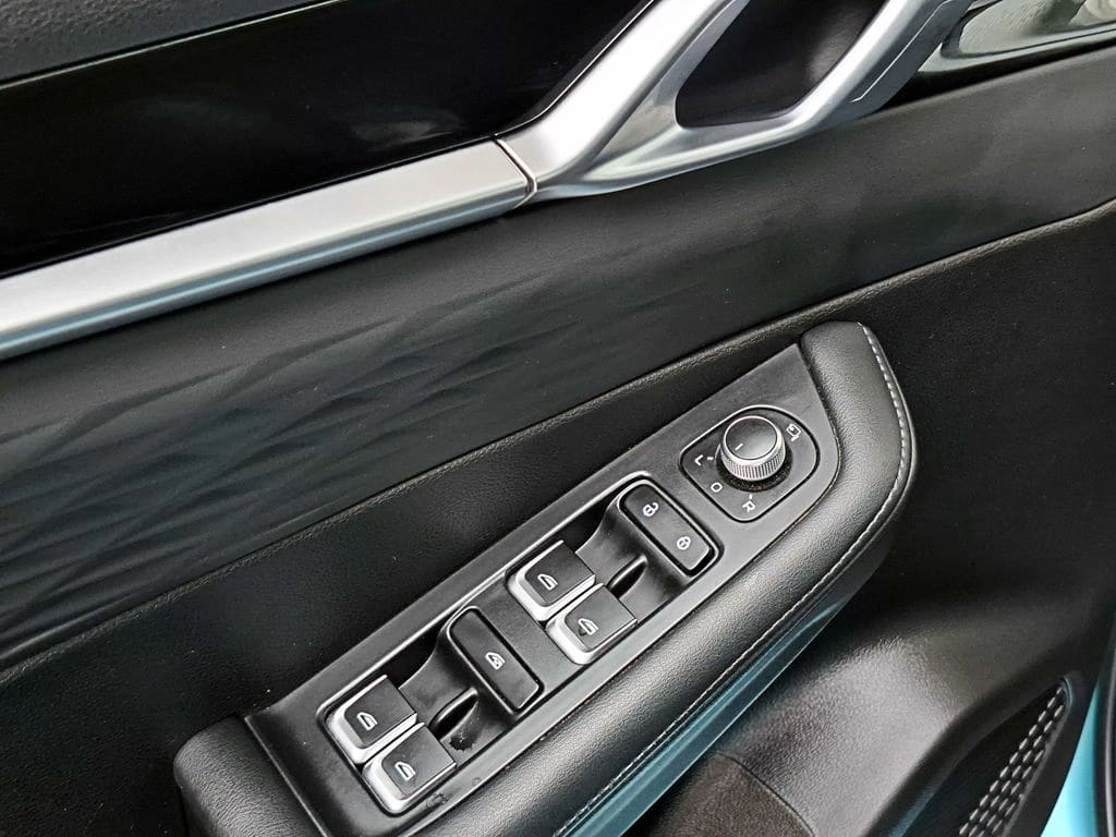 Geely Coolray 1.5 Exclusive 4x2 At 5p año 2024