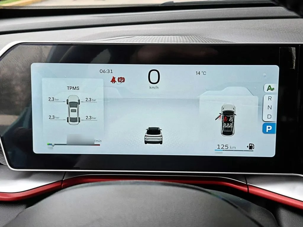 Geely Coolray 1.5 Exclusive 4x2 At 5p año 2024