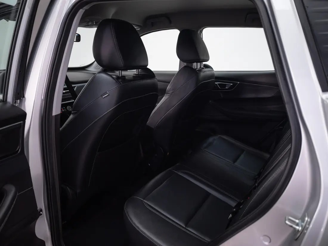 Chery Tiggo 3 1.5 Pro Glx Mt año 2025
