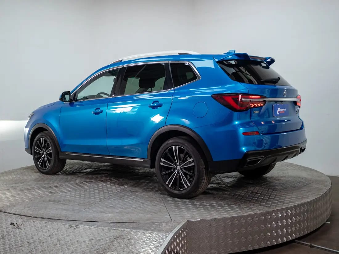 MG Rx5 New Mg Rx5 1.5t Dct Com año 2024