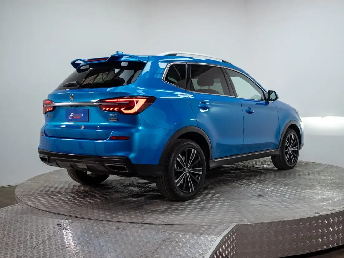 MG Rx5 New Mg Rx5 1.5t Dct Com año 2024